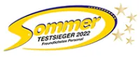 Sommer Testsieger 2022: Koch des Jahres
